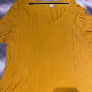 Old navy shirt